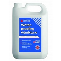 Waterproofing